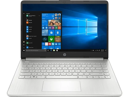 HP Laptop 14s-dq5007TU