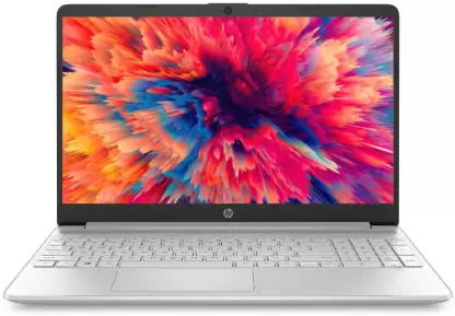   HP Laptop 15s-fr2511TU