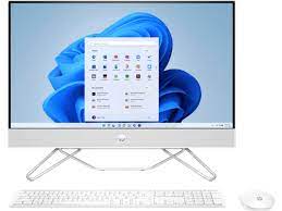  HP All-in-One Desktop PC 22-dd0480in