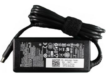  Dell  65W AC Adapter