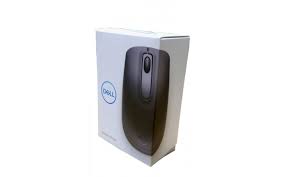  Dell Wireless Mouse-WM126