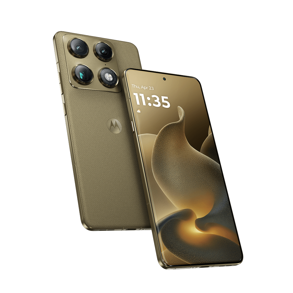 MOTOROLA MOBILE SERVICE