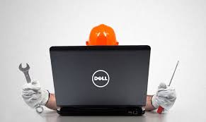 Dell Laptop Service