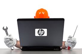 HP Laptop Service