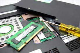 Laptop Ram Replacement and Upgradation