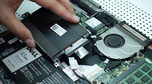 Computer Disc Replacement Laptop Hard Disk Replacement and Upgradation